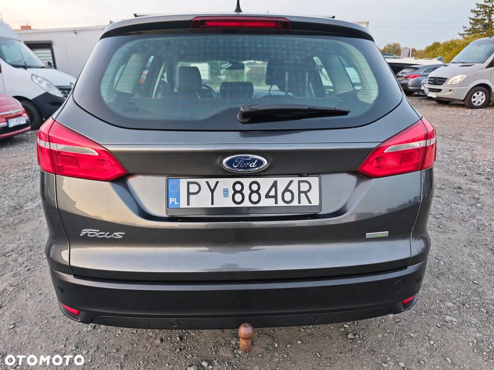 Ford Focus - 5