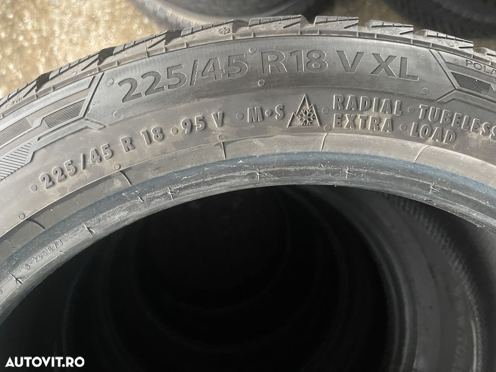 225/45 R18 Barum Polaris 5 - 4