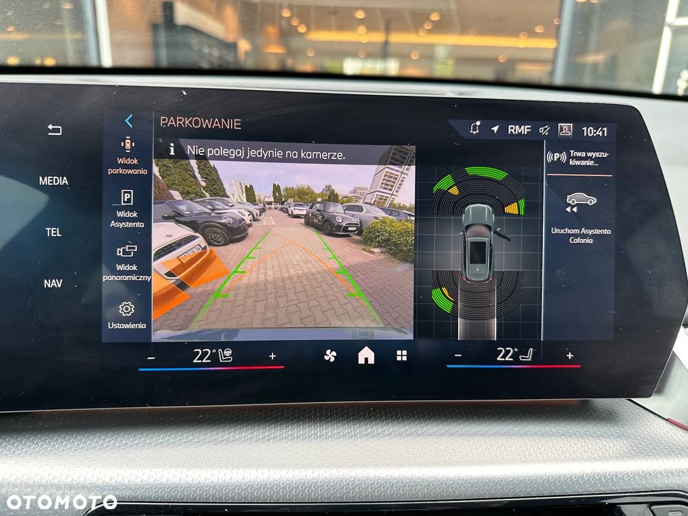 BMW X1 xDrive20d mHEV M Sport sport - 17