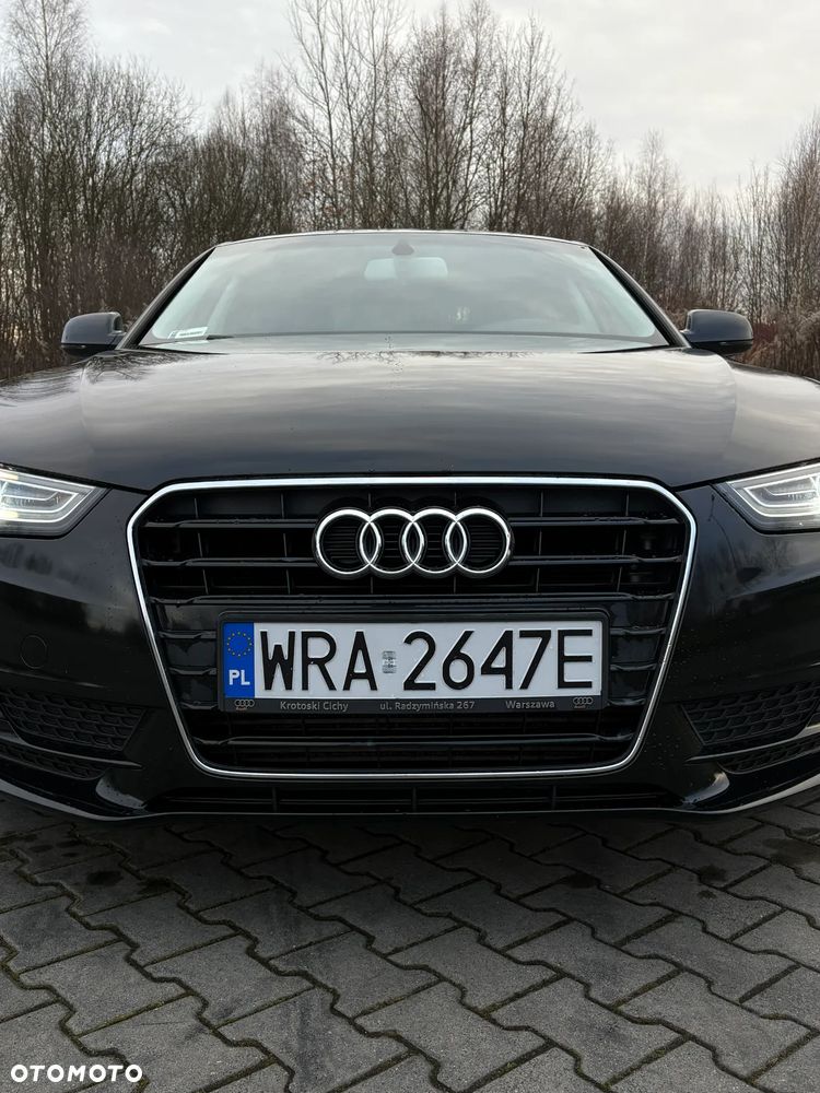 Audi A5 Sportback - 13