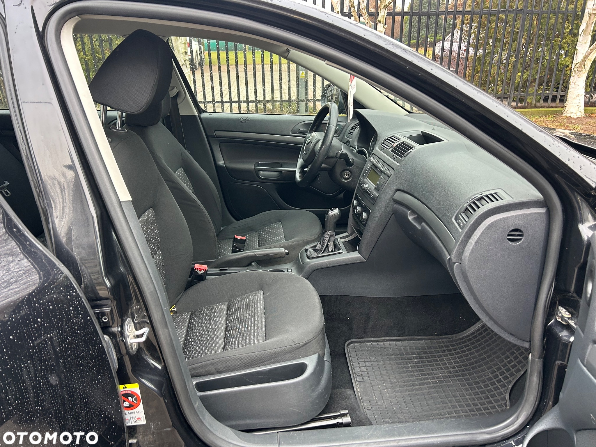 Skoda Octavia 1.9 TDI Classic - 6