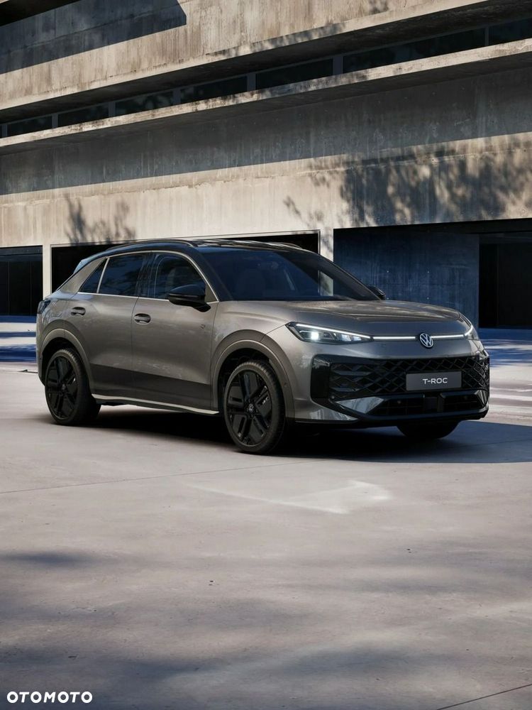 Volkswagen T-Roc 2026 photo 2
