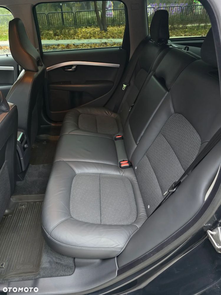 Volvo V70 D4 Drive-E Momentum - 15