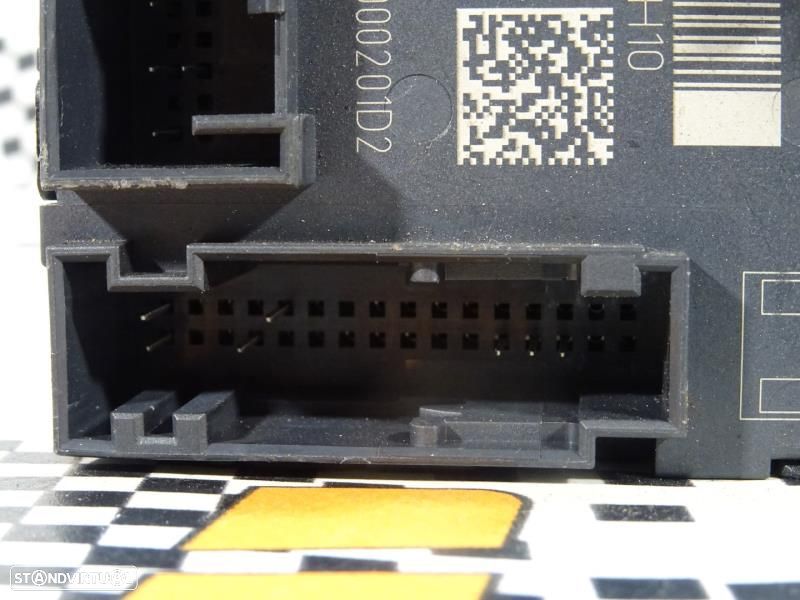 Módulo Eletrónico Audi A4 (8K2, B8)  8K0959792c / 8K0 959 792 C - 4