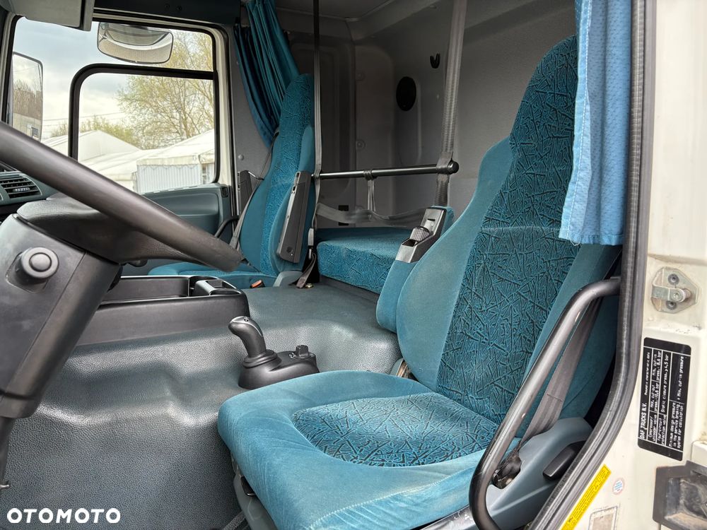 DAF CF85 CF 85.480 - 12