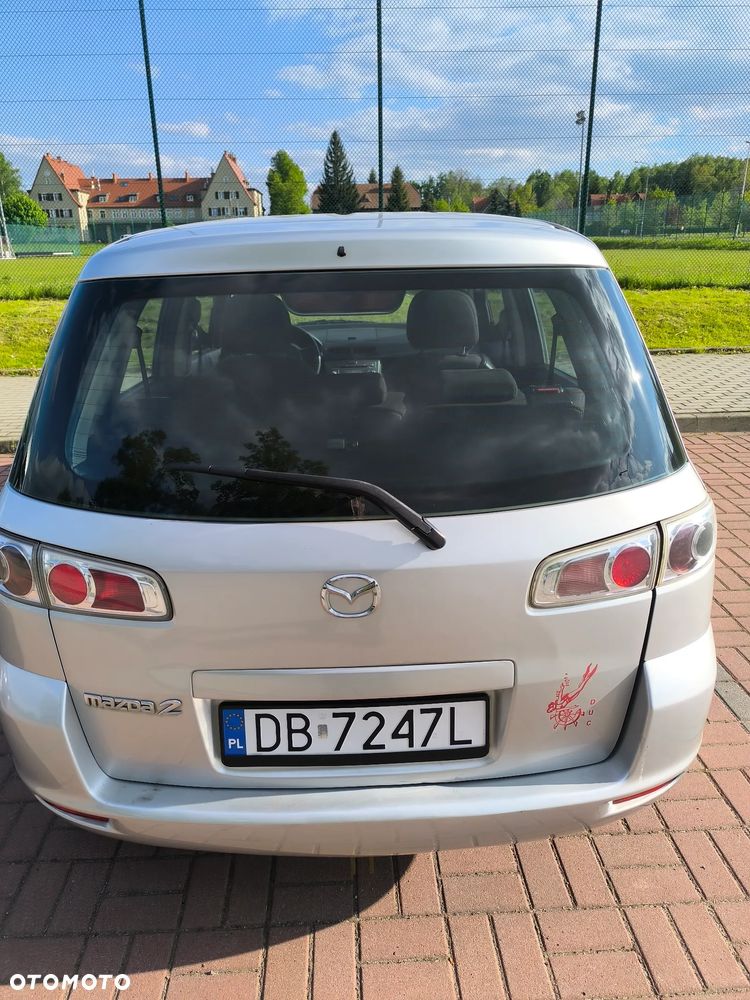 Mazda 2 1.4 DE Core + (klm) - 11