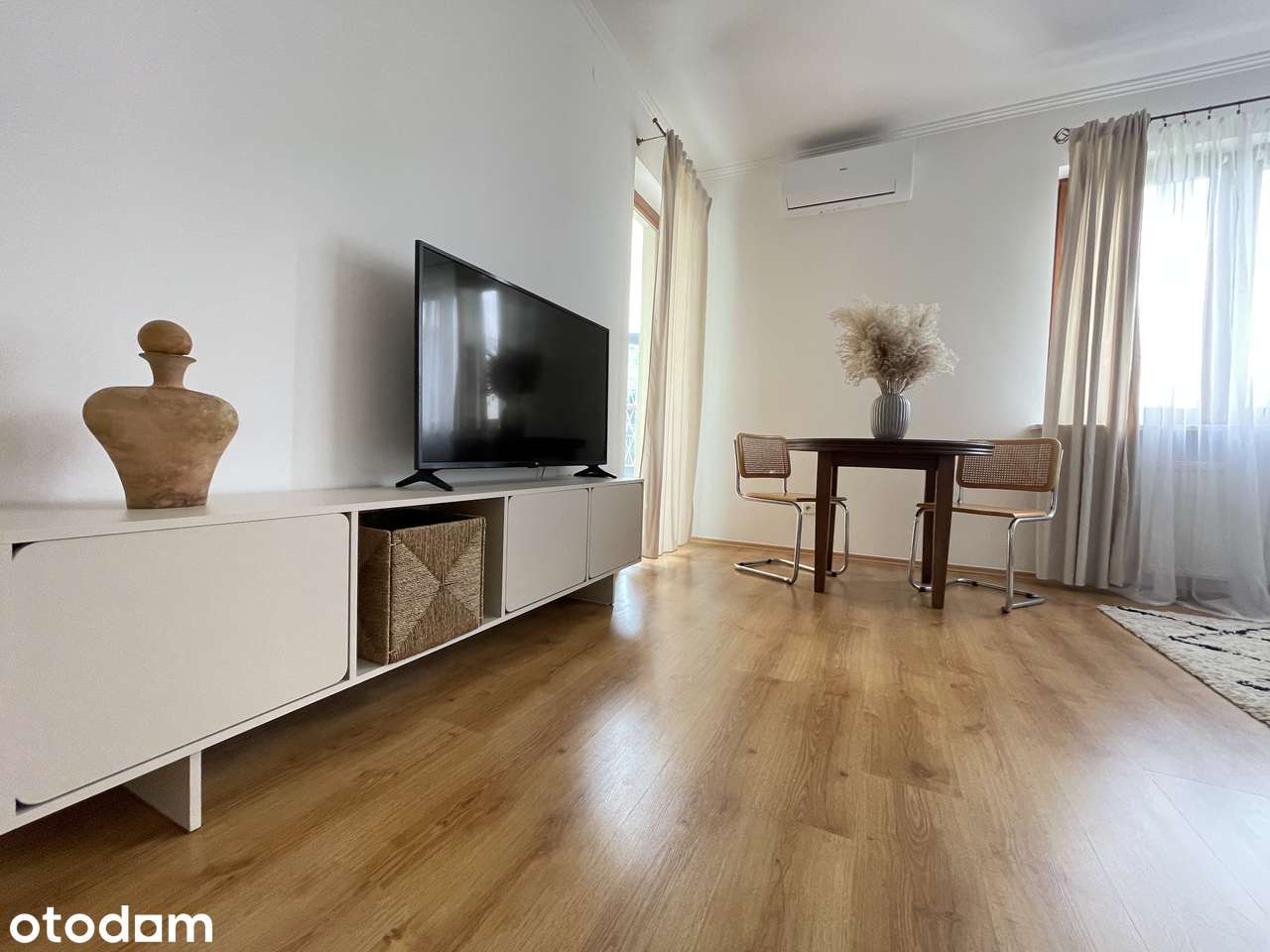 Apartament z KLIMATYZACJĄ Rezydencja przy Orle
