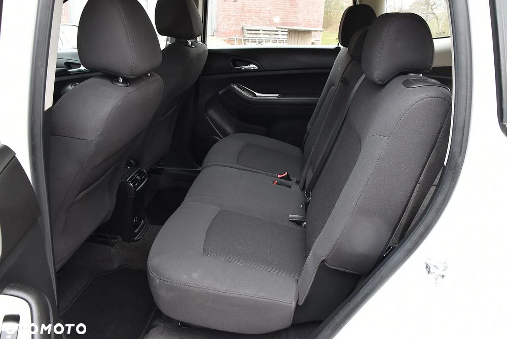 Chevrolet Orlando 1.8 LS - 13