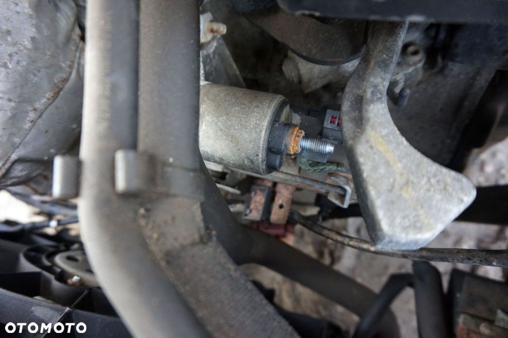 ROZRUSZNIK ROOMSTER I 5J LIFT 1.4 16V  SKODA 2010-2015 - 1