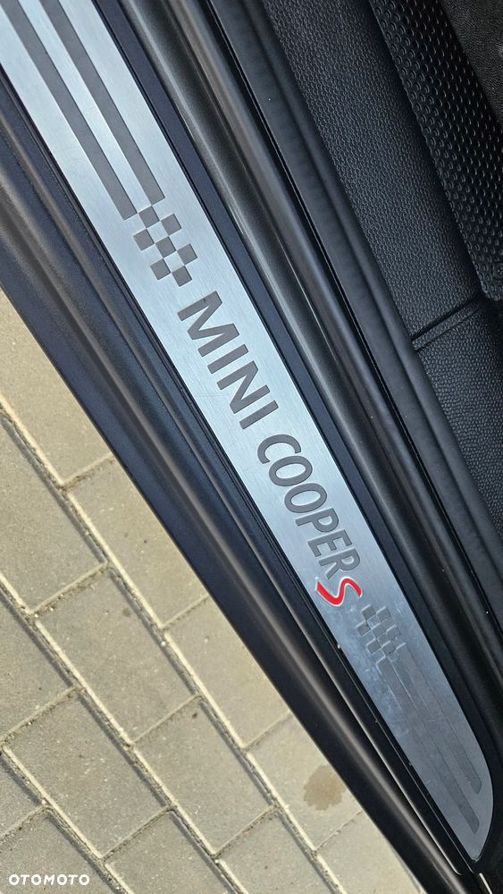 MINI Paceman Cooper SD EU6 - 27