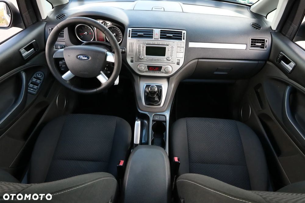 Ford C-MAX 1.8 Titanium - 6