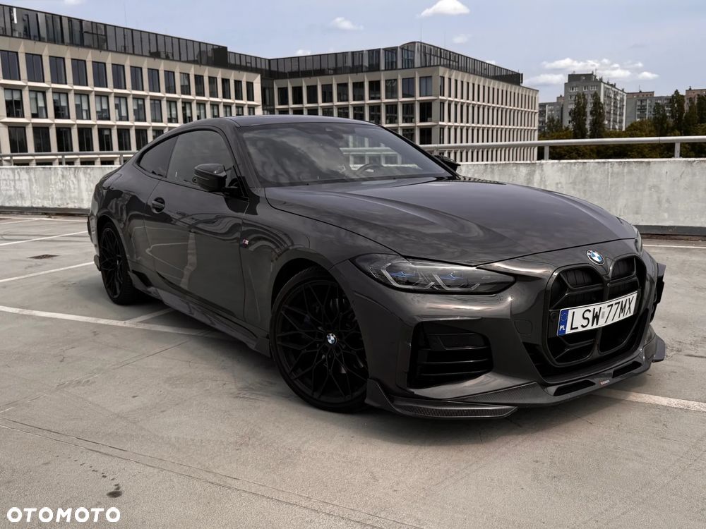 BMW 4