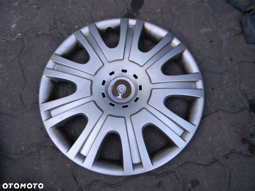 kołpak 15" SKODA OCTAVIA FABIA ROOMSTER - 1