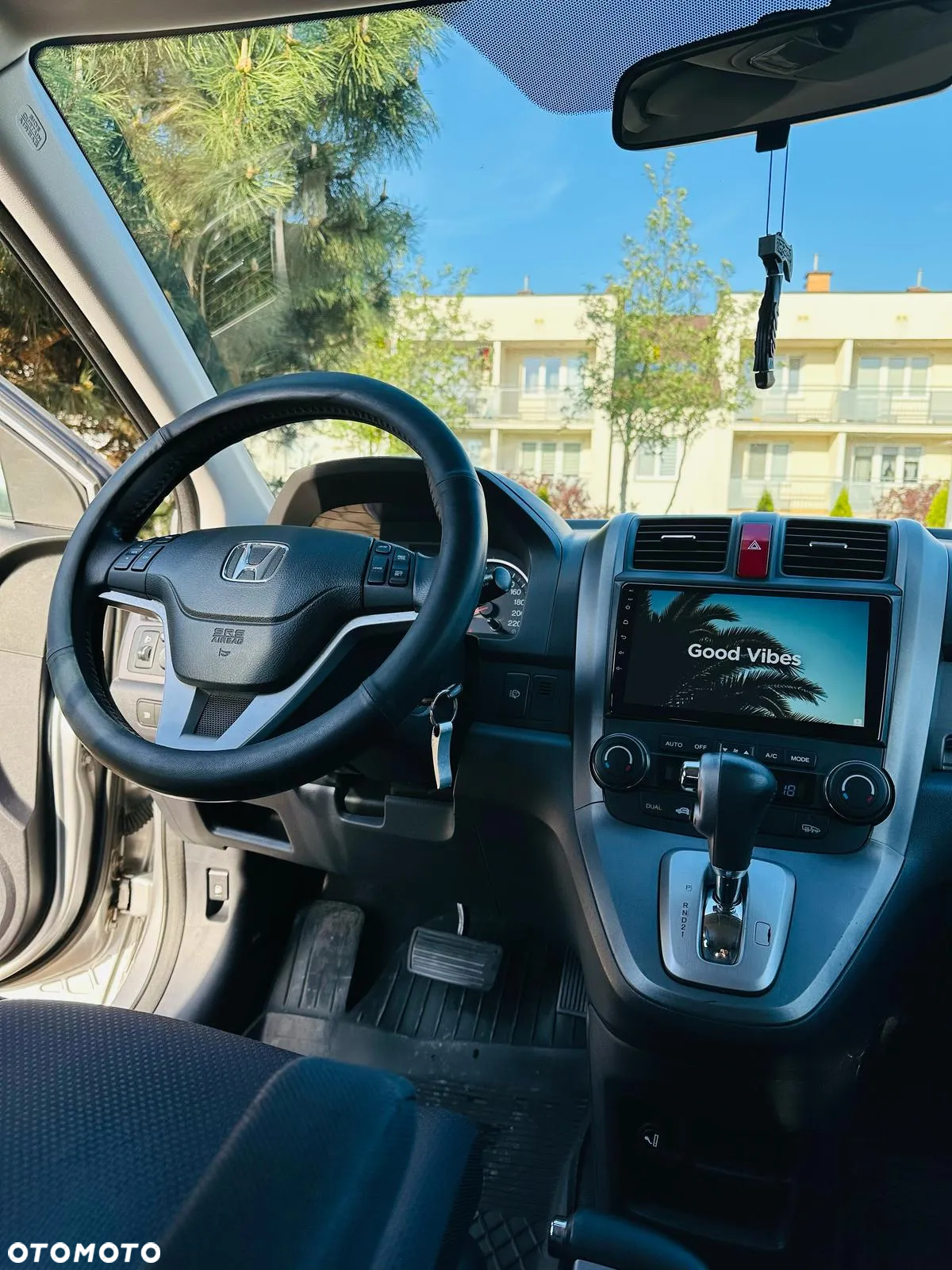 Honda CR-V 2.0 Elegance - 4