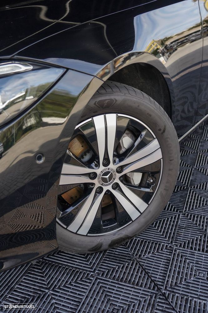 Mercedes-Benz C 300 - 39