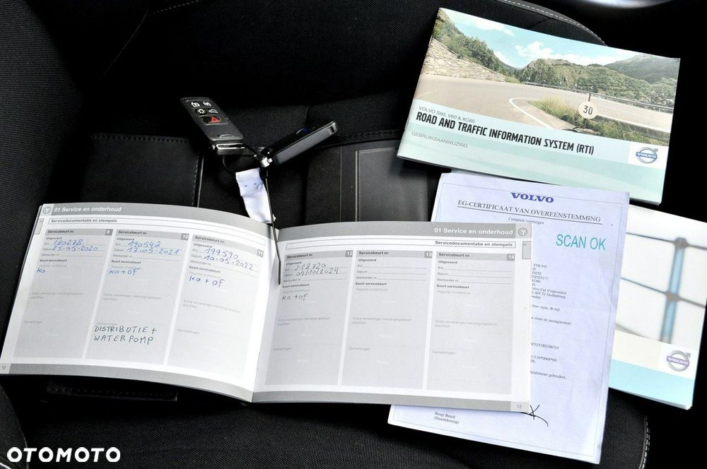 Volvo XC 60 D3 R-Design - 37