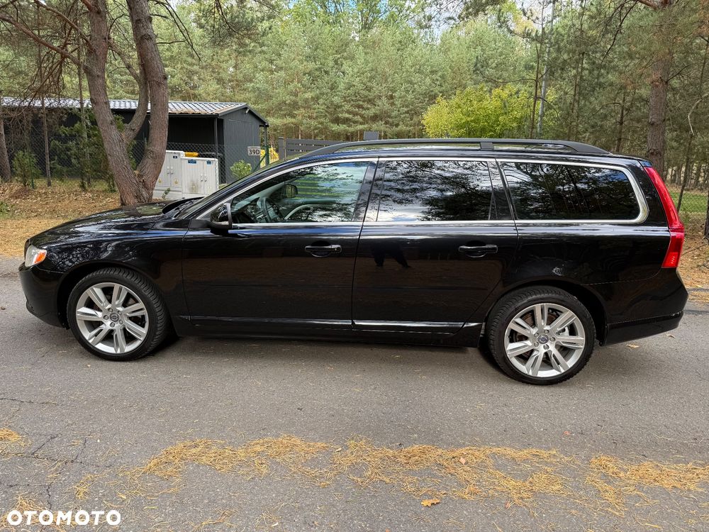 Volvo V70 - 12
