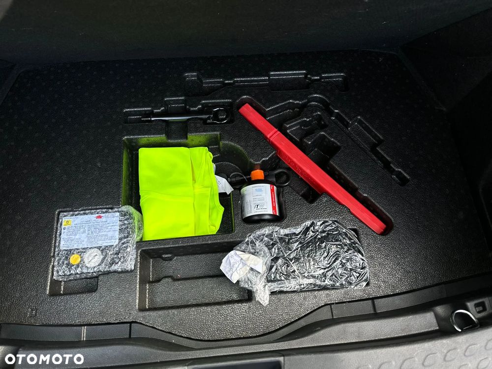 Toyota C-HR 1.8 Hybrid Comfort - 22