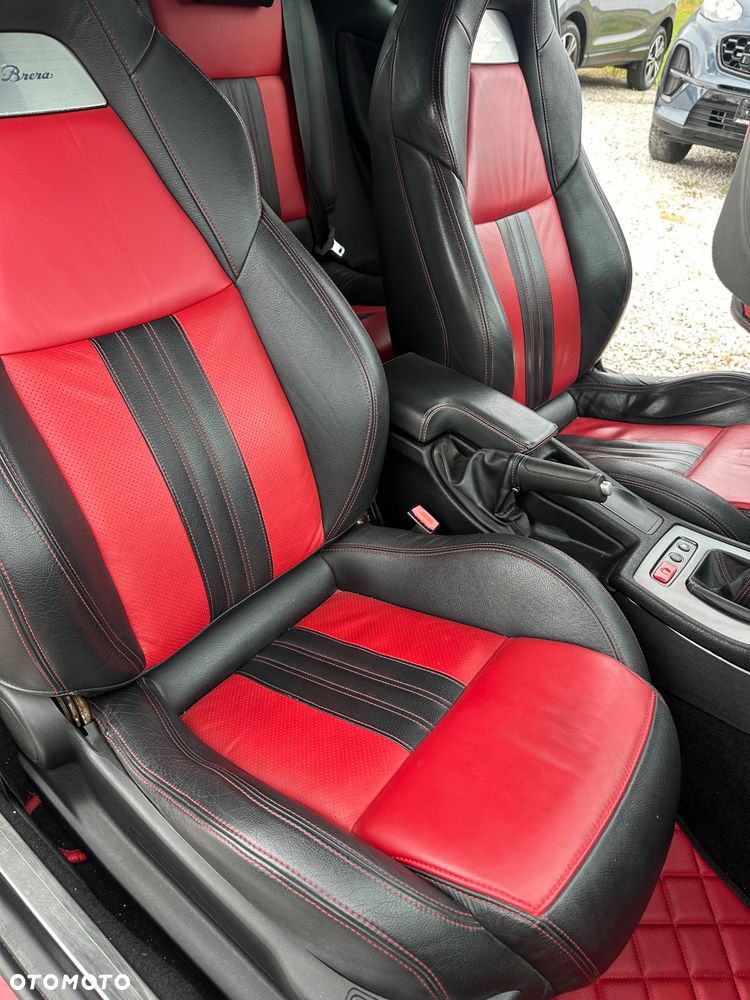 Alfa Romeo Brera - 23