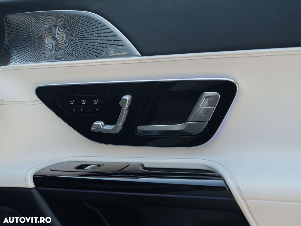 Mercedes-Benz SL 43 AMG Speedshift MCT 9G - 39