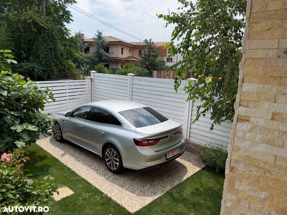Renault Talisman - 2