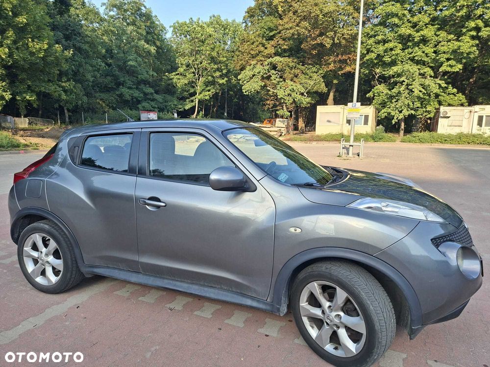 Nissan Juke - 7