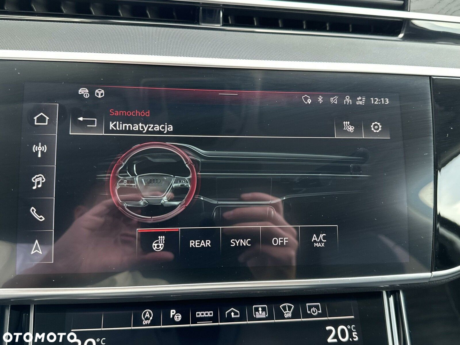 Audi A8 - 41