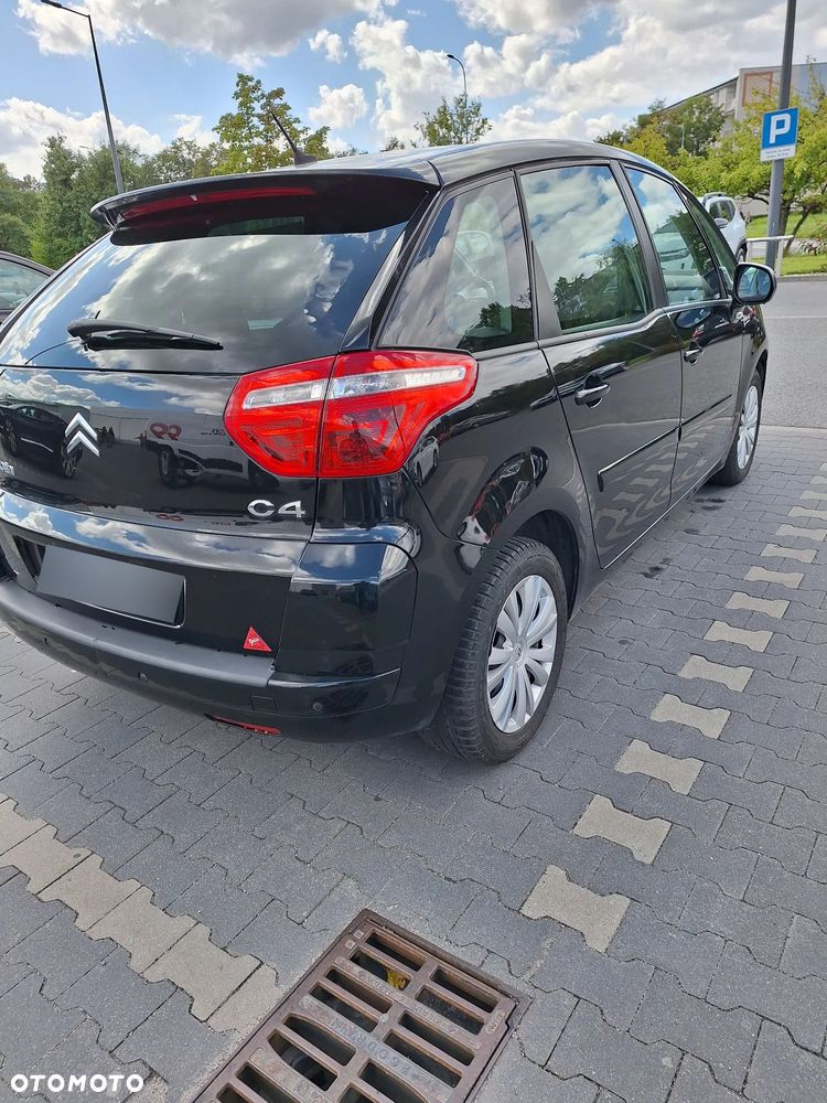 Citroën C4 Picasso 1.6 HDi Equilibre Pack MCP - 21