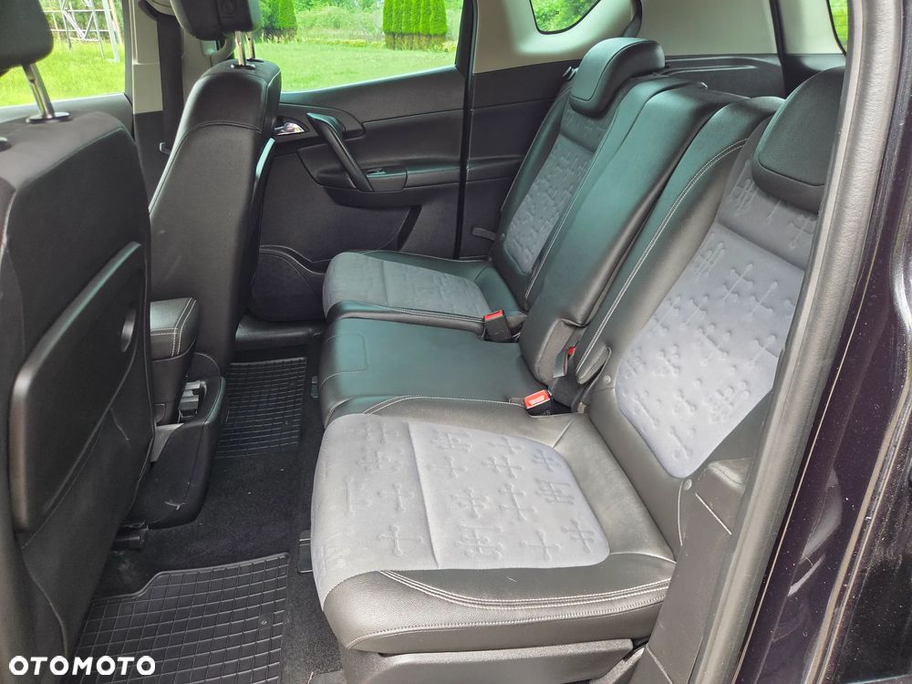 Opel Meriva 1.4 T Design Edition - 14