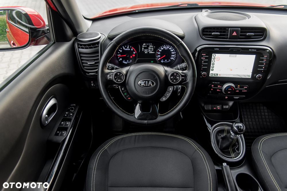 Kia Soul - 39