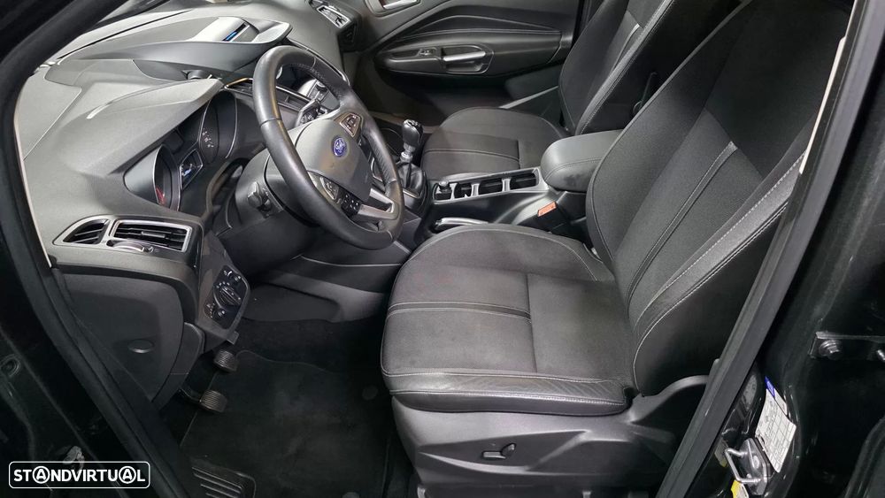 Ford C-Max 1.0 SCTi Titanium S/S - 5