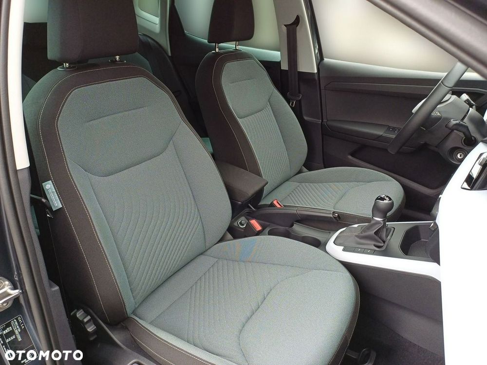 Seat Arona 1.0 TSI Marina S&S - 14