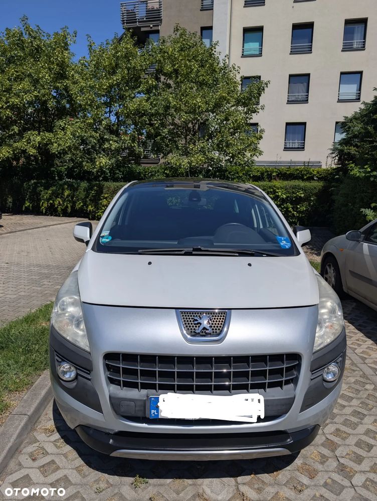 Peugeot 3008 HDi FAP 150 Active - 2