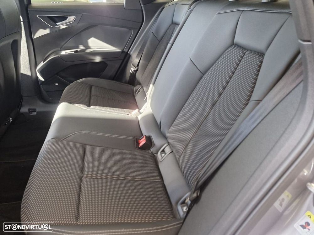 Audi Q4 Sportback e-tron 45 82 kWh - 6