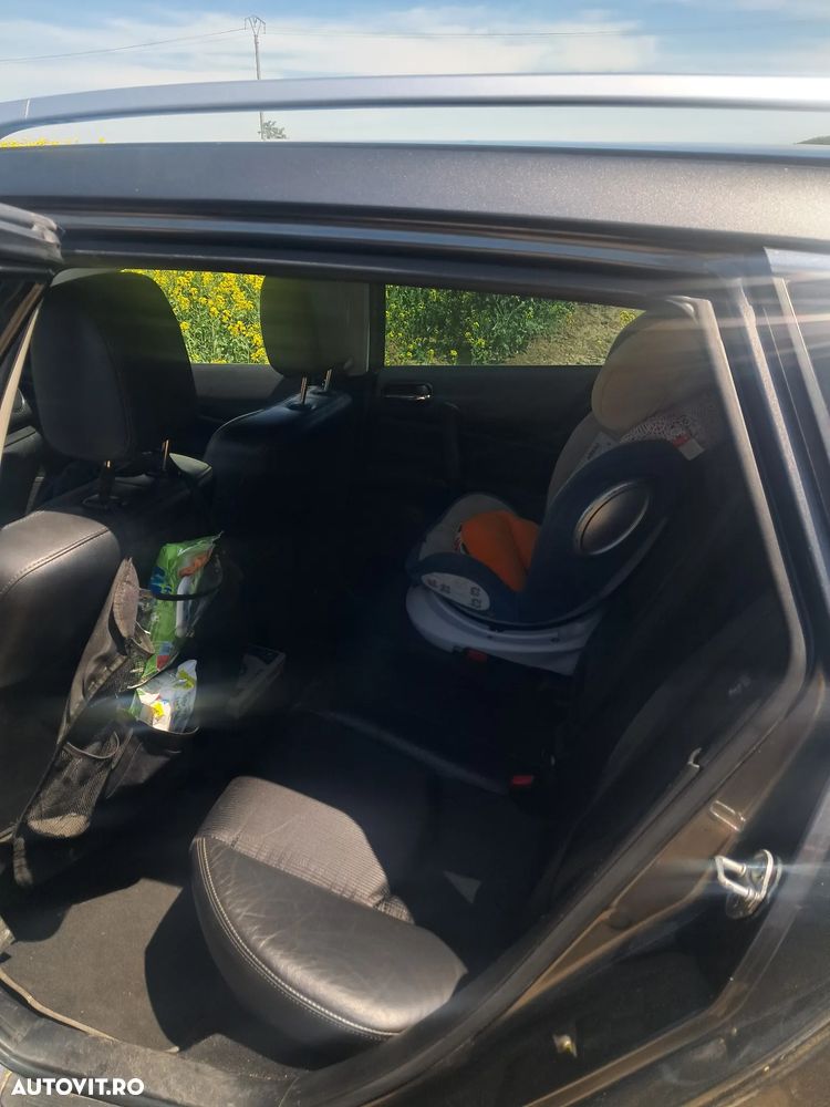 Mazda 6 Sport 2.2 CD DPF Edition - 5