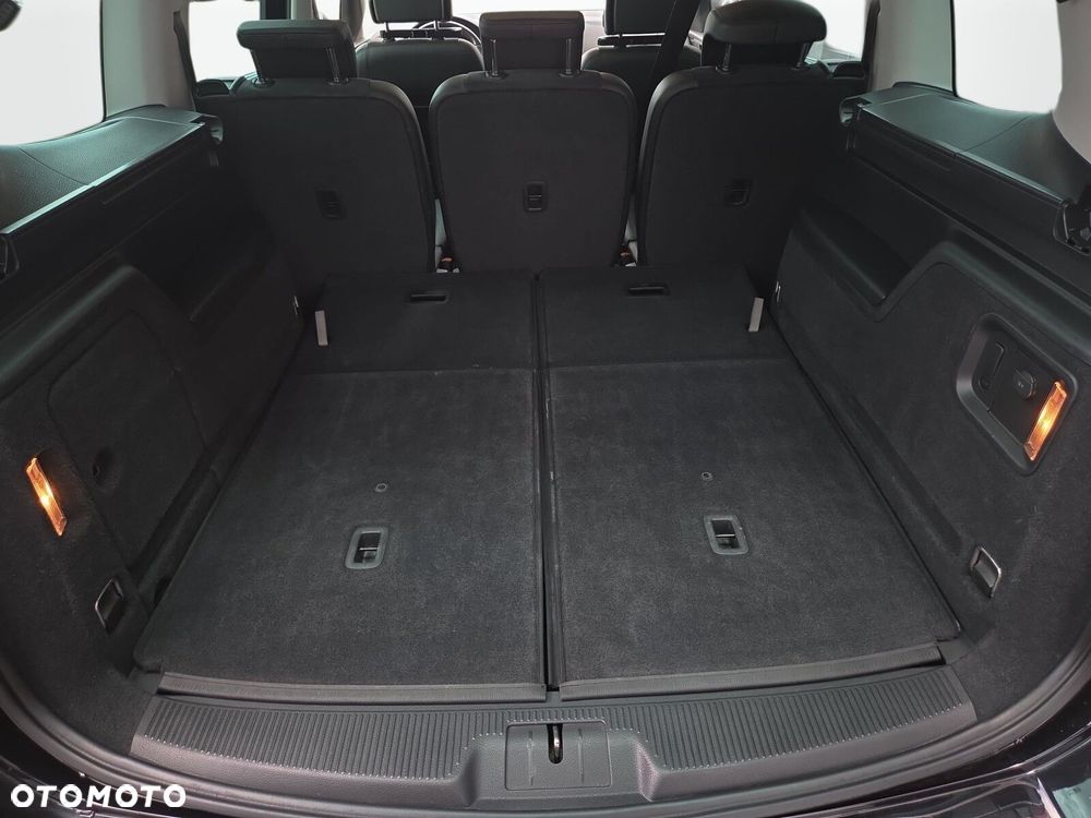 Seat Alhambra 2.0 TDI Style Advanced DSG - 14