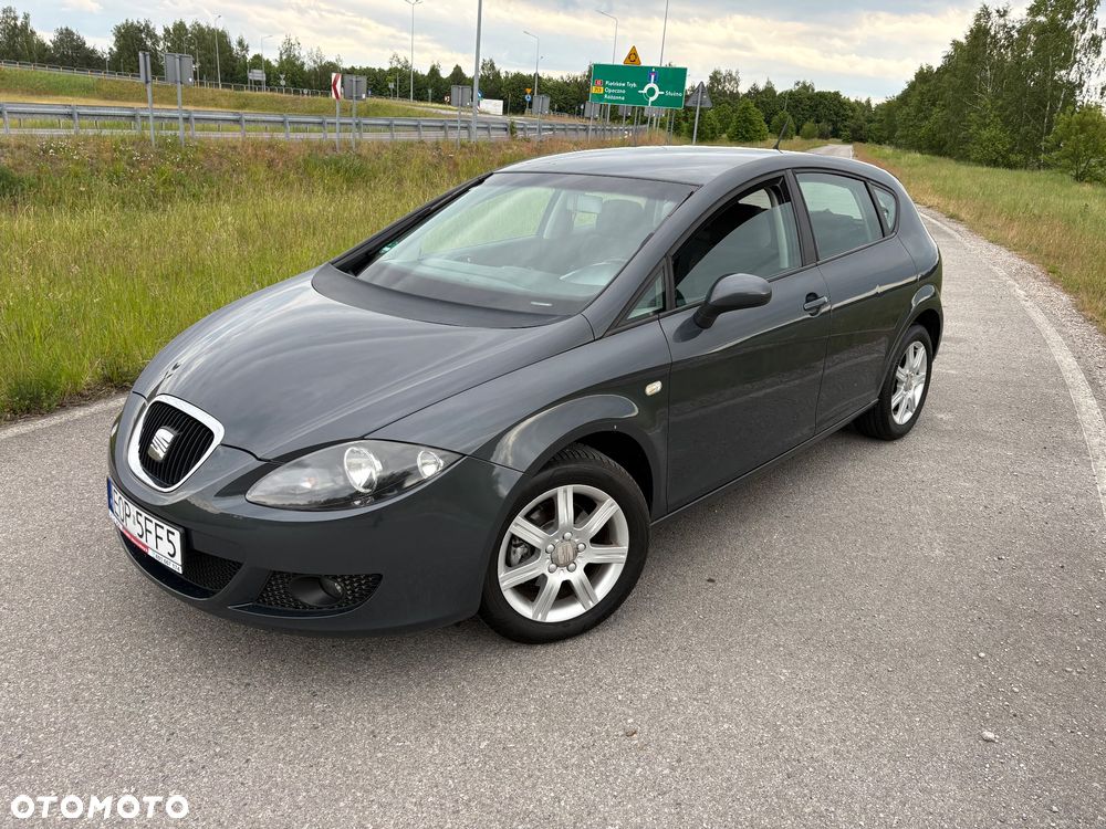 Seat Leon - 3