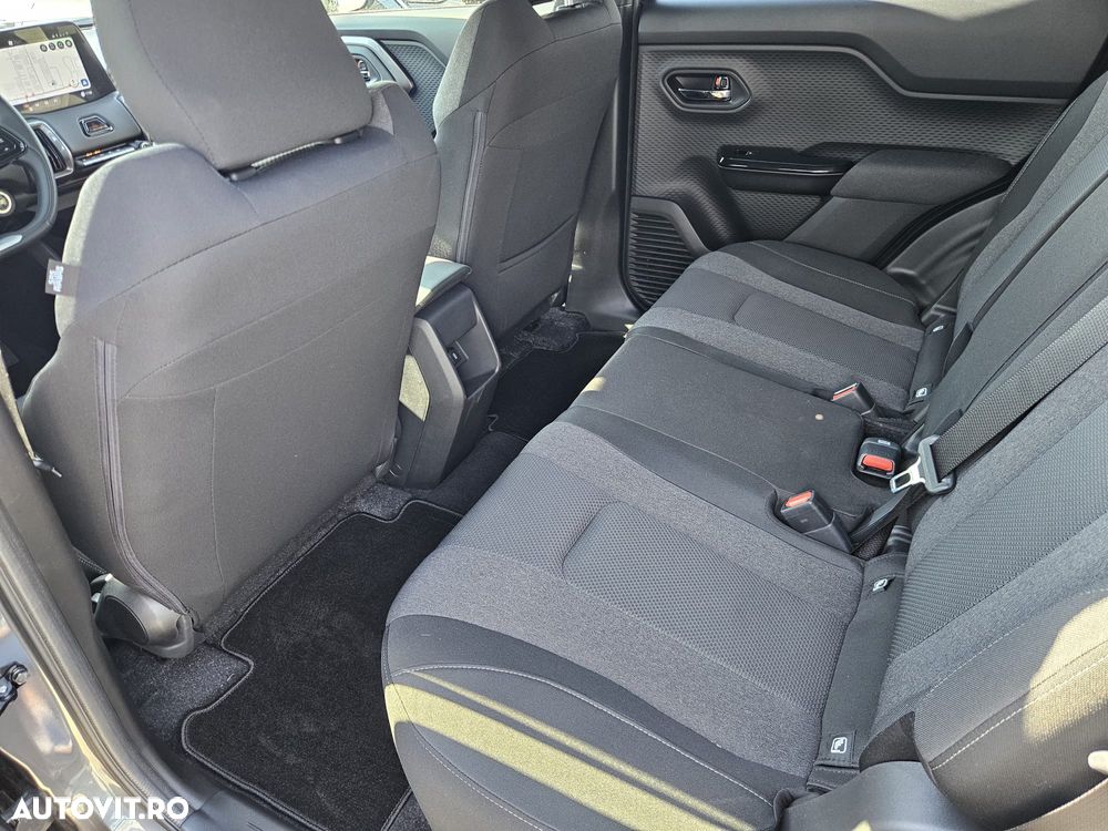 Suzuki Vitara - 14