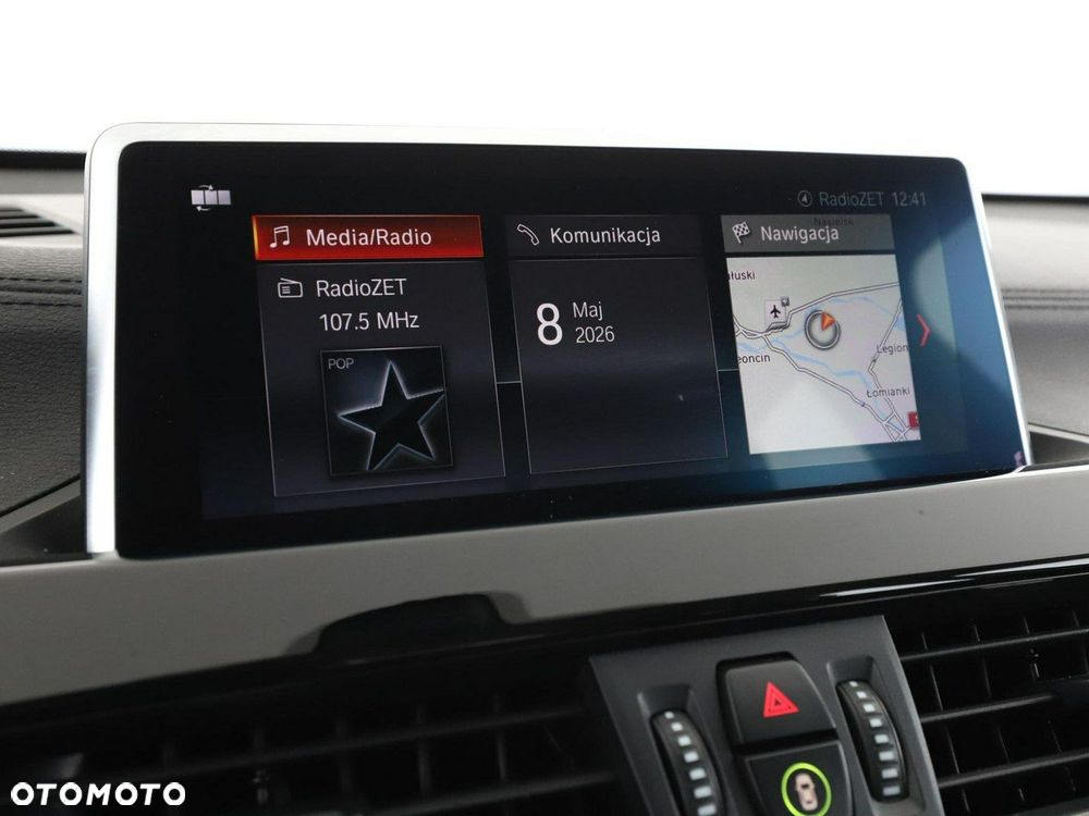 BMW X1 sDrive18d xLine - 24