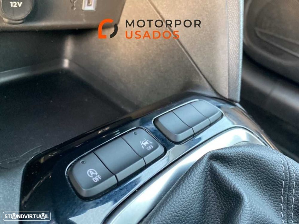 Opel Corsa 1.2 T Edition - 16