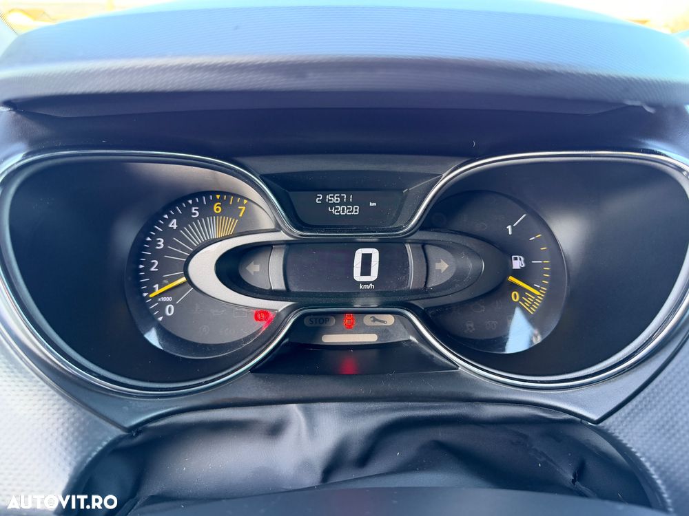 Renault Captur - 20