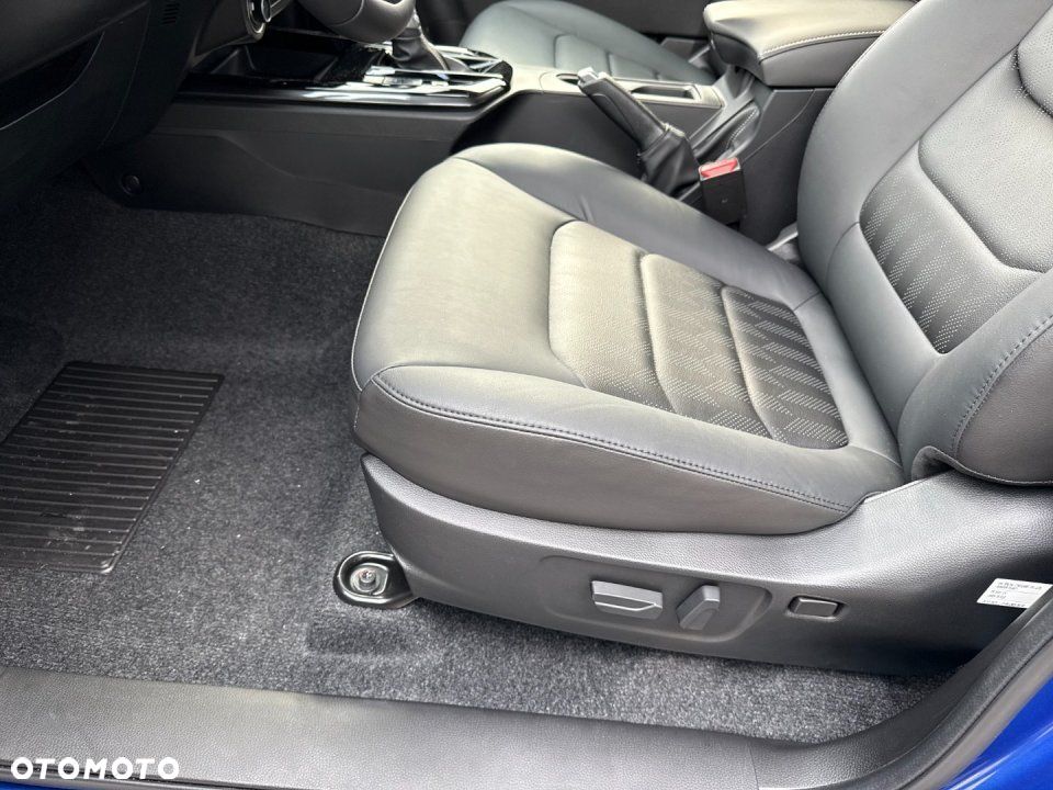 Isuzu D-Max - 12