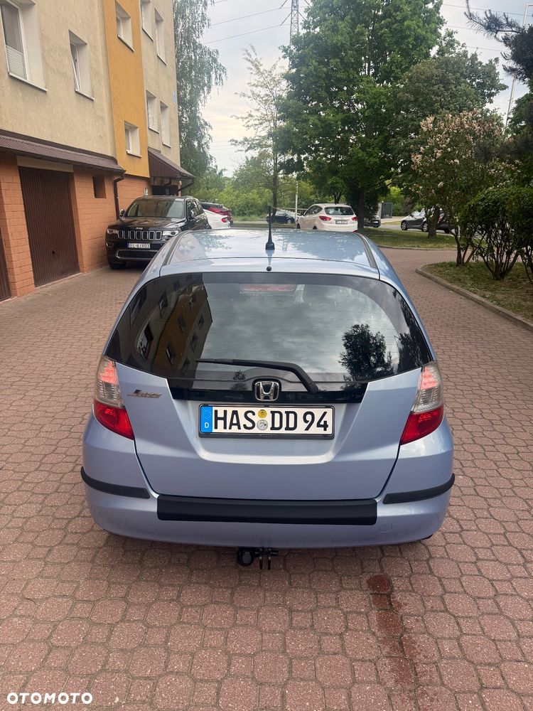 Honda Jazz 1.2 Base - 11