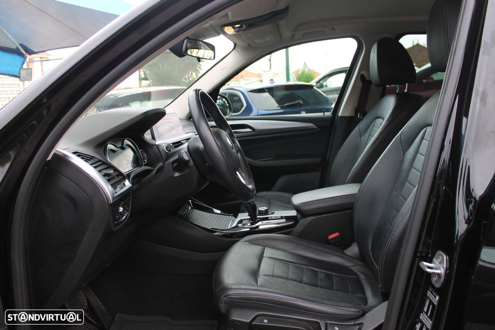BMW X3 30 e xDrive - 44