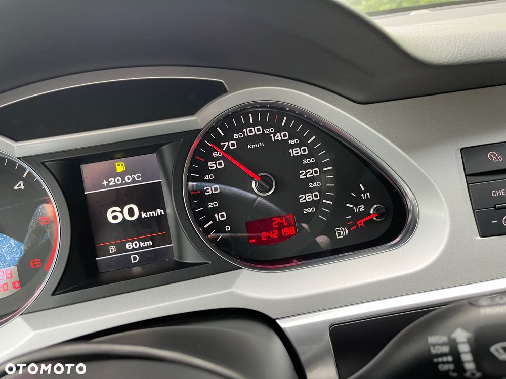 Audi A6 - 22