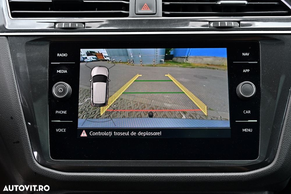Volkswagen Tiguan 2.0 TDI SCR DSG 4Motion Elegance - 19