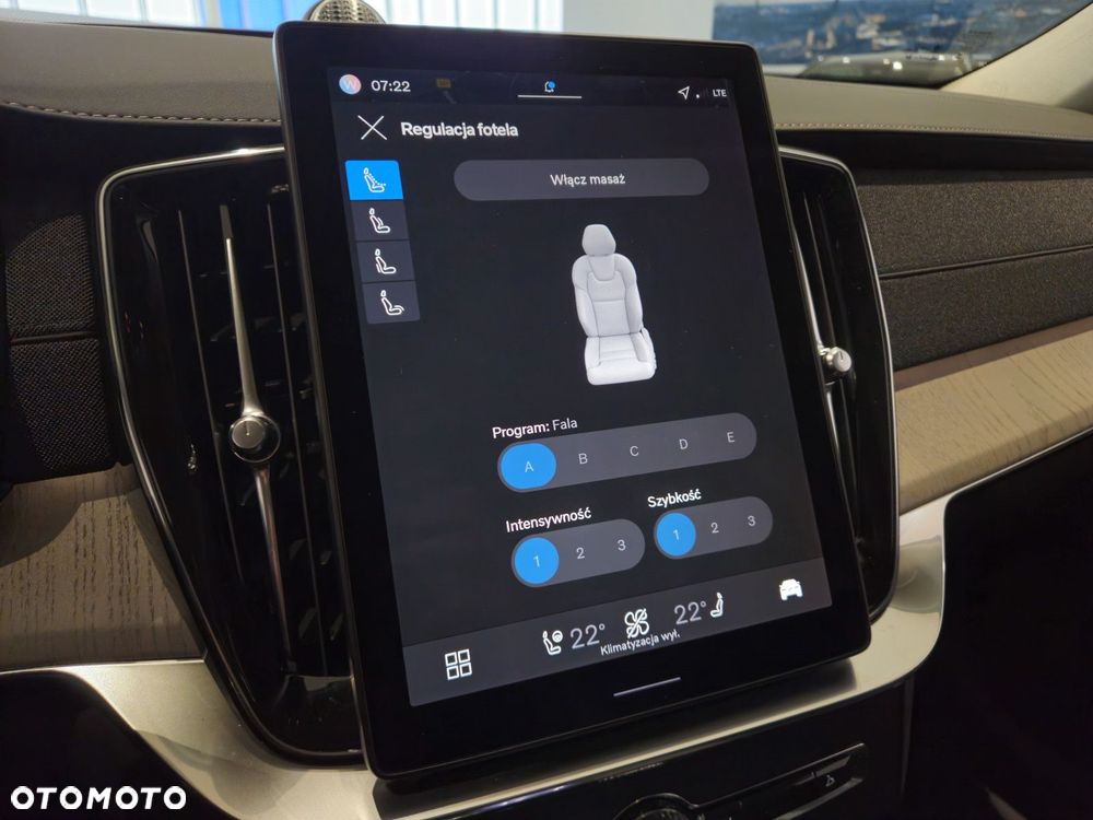 Volvo XC 90 - 19