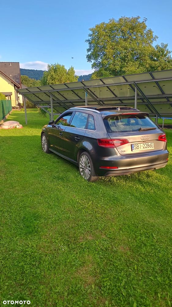 Audi A3 - 5