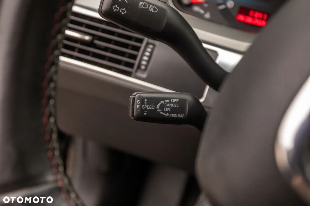 Audi A6 Avant 2.7 TDI - 26