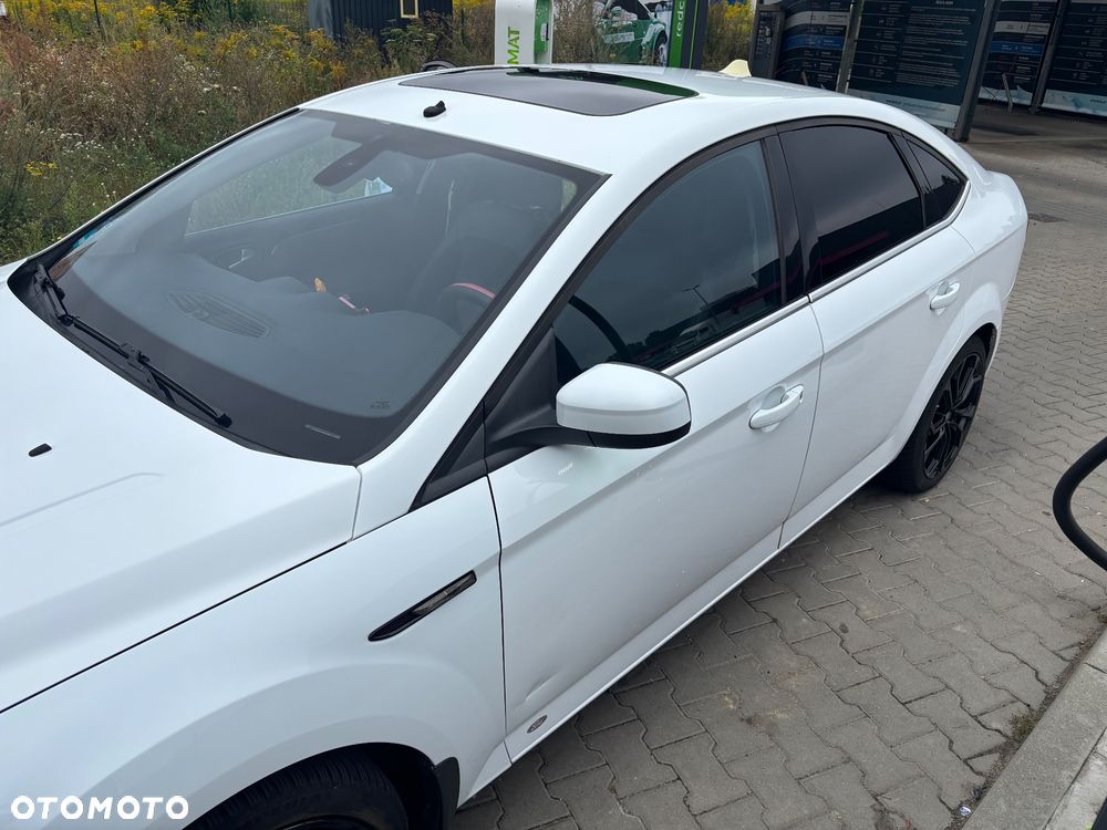 Ford Mondeo - 7